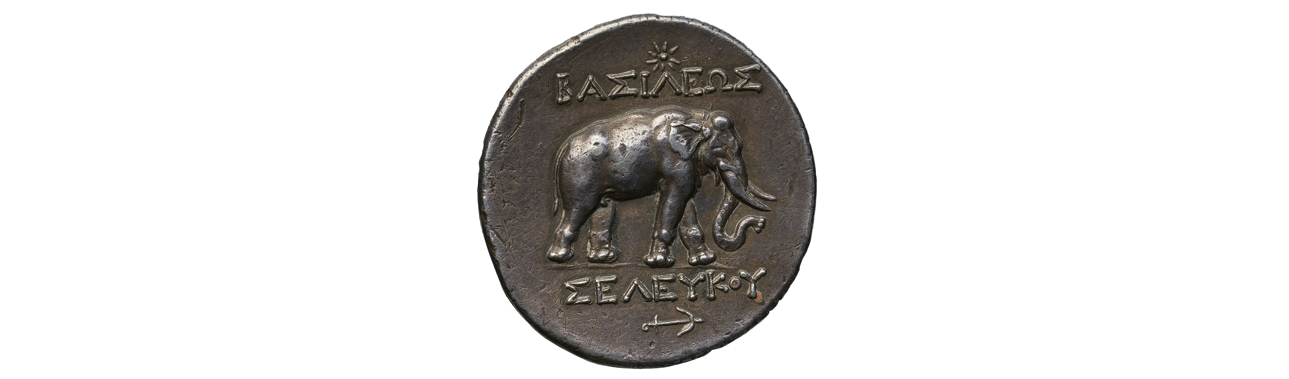 The Seleucid-Mauryan War