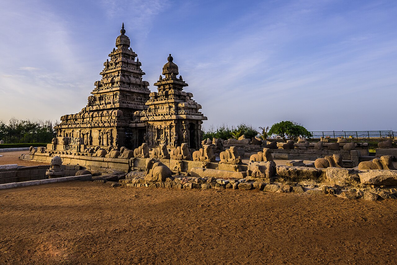 The Cultural Trail